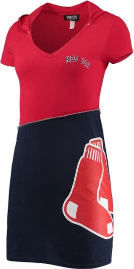 Boston Red Sox Dress 