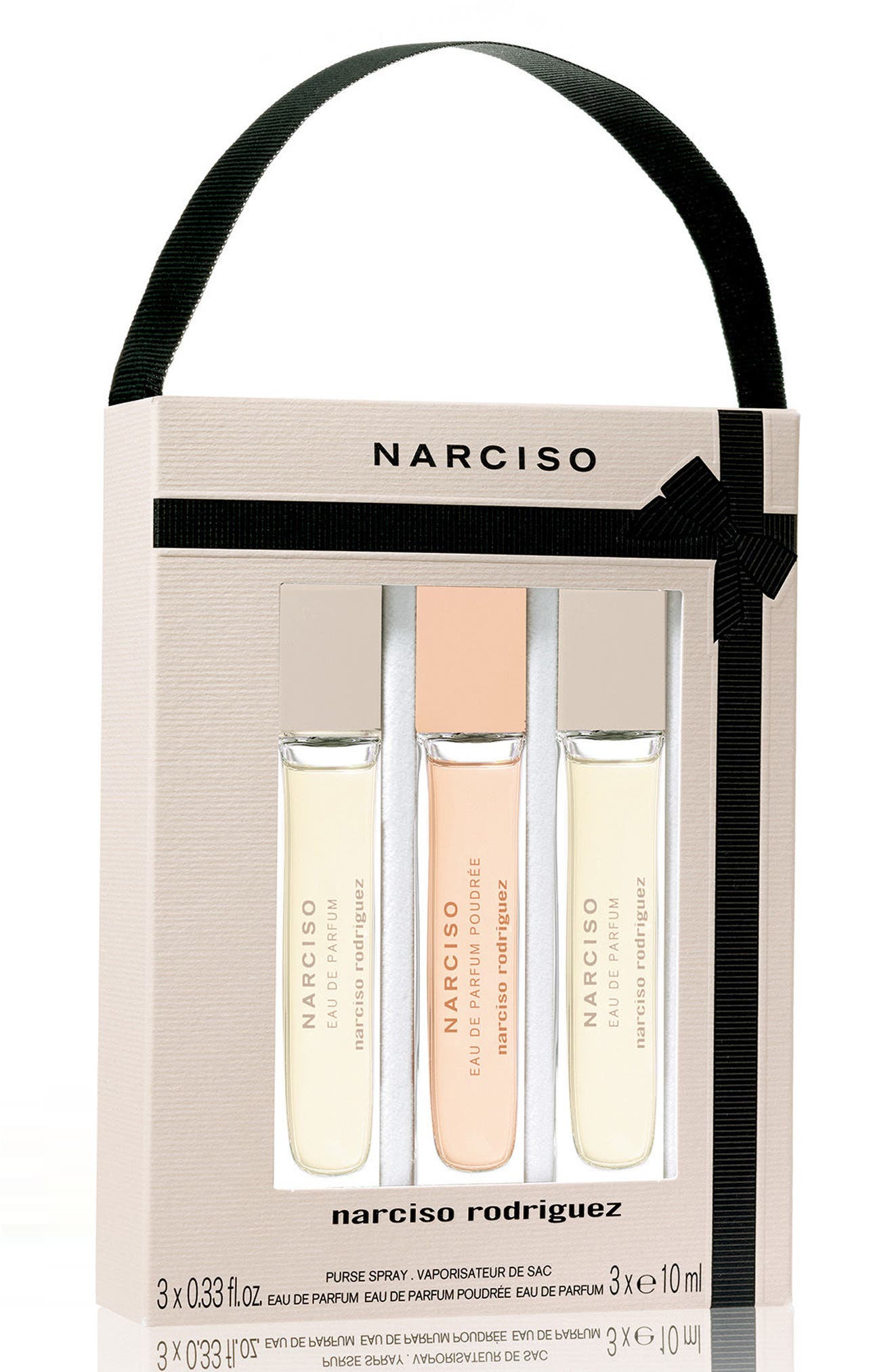 narciso rodriguez perfume nordstrom