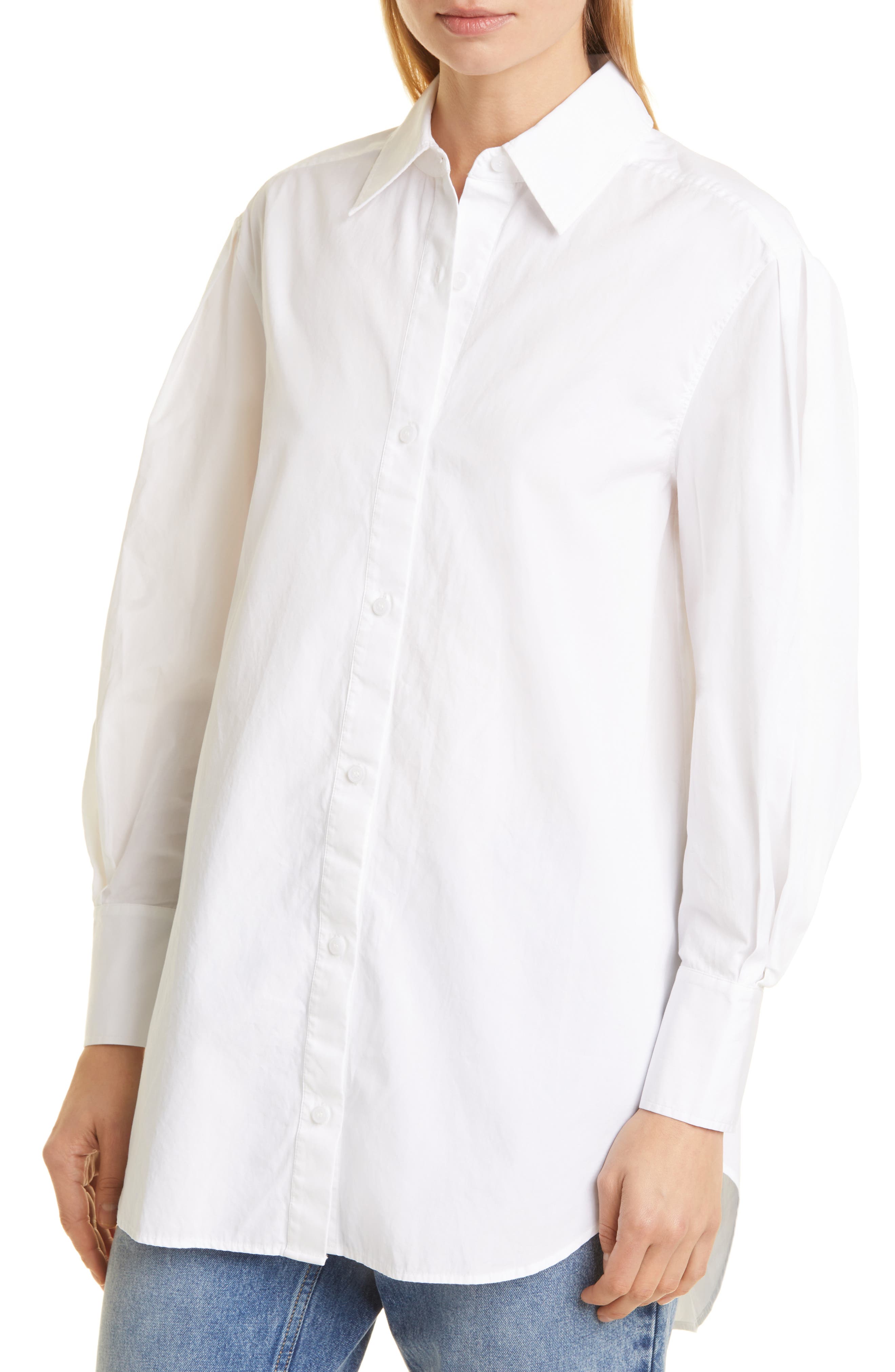 Women's Nordstrom Signature Tops 