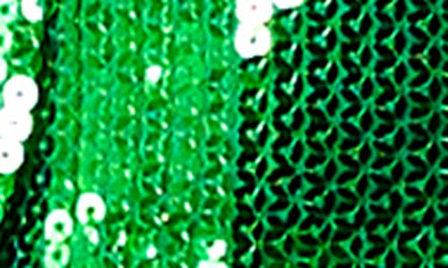 Opposuits Sequin Green Blazer In Green