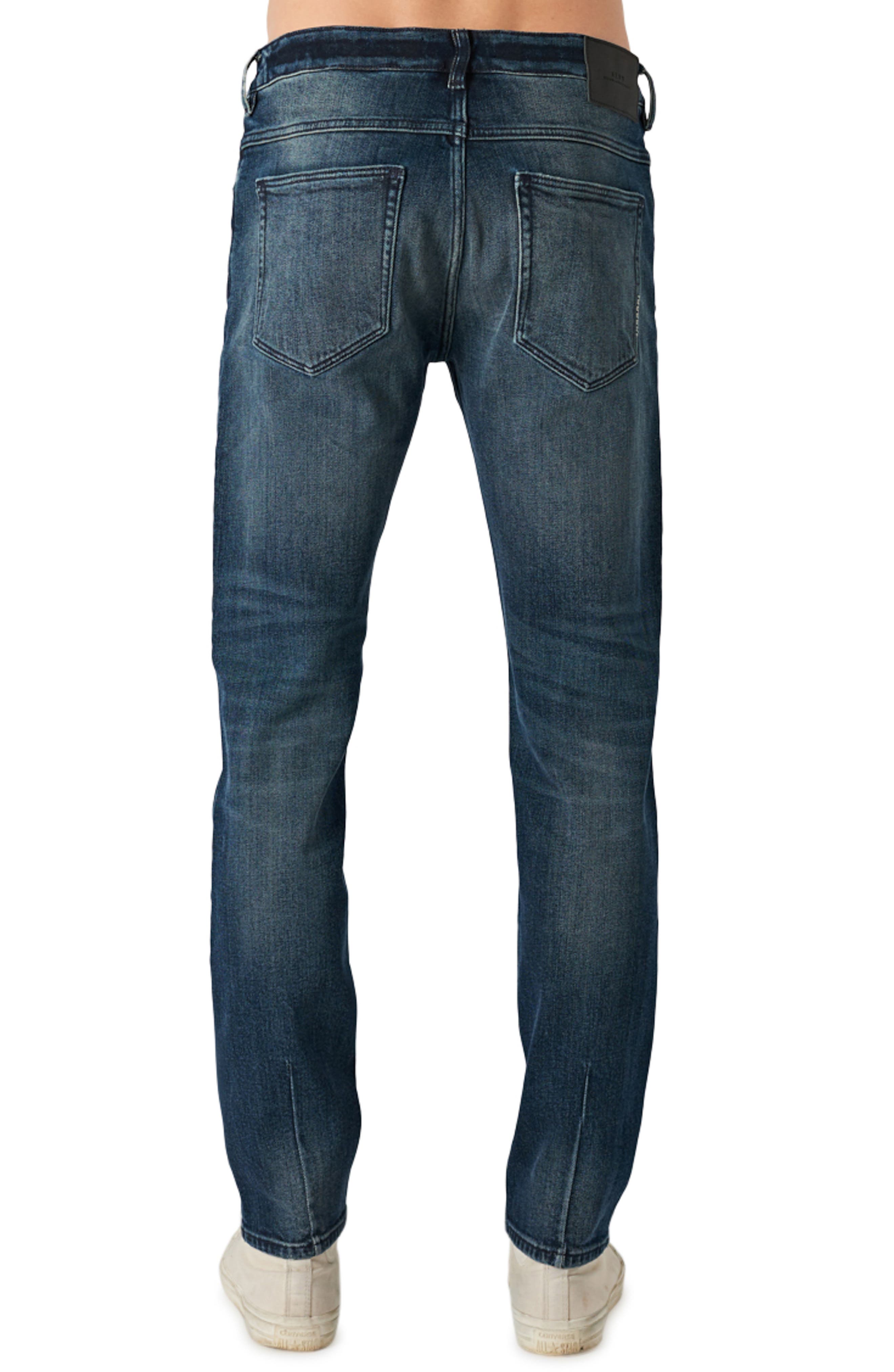 NEUW DENIM NEUW Lou Slim Fit Jeans 