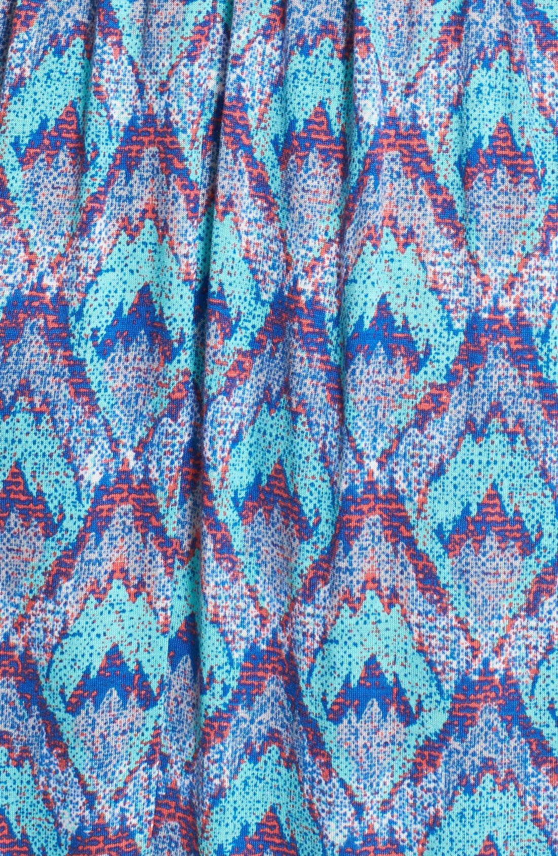 ALL IN FAVOR,
                            Knit Maxi Dress,
                            Alternate thumbnail 259, color,
                            953