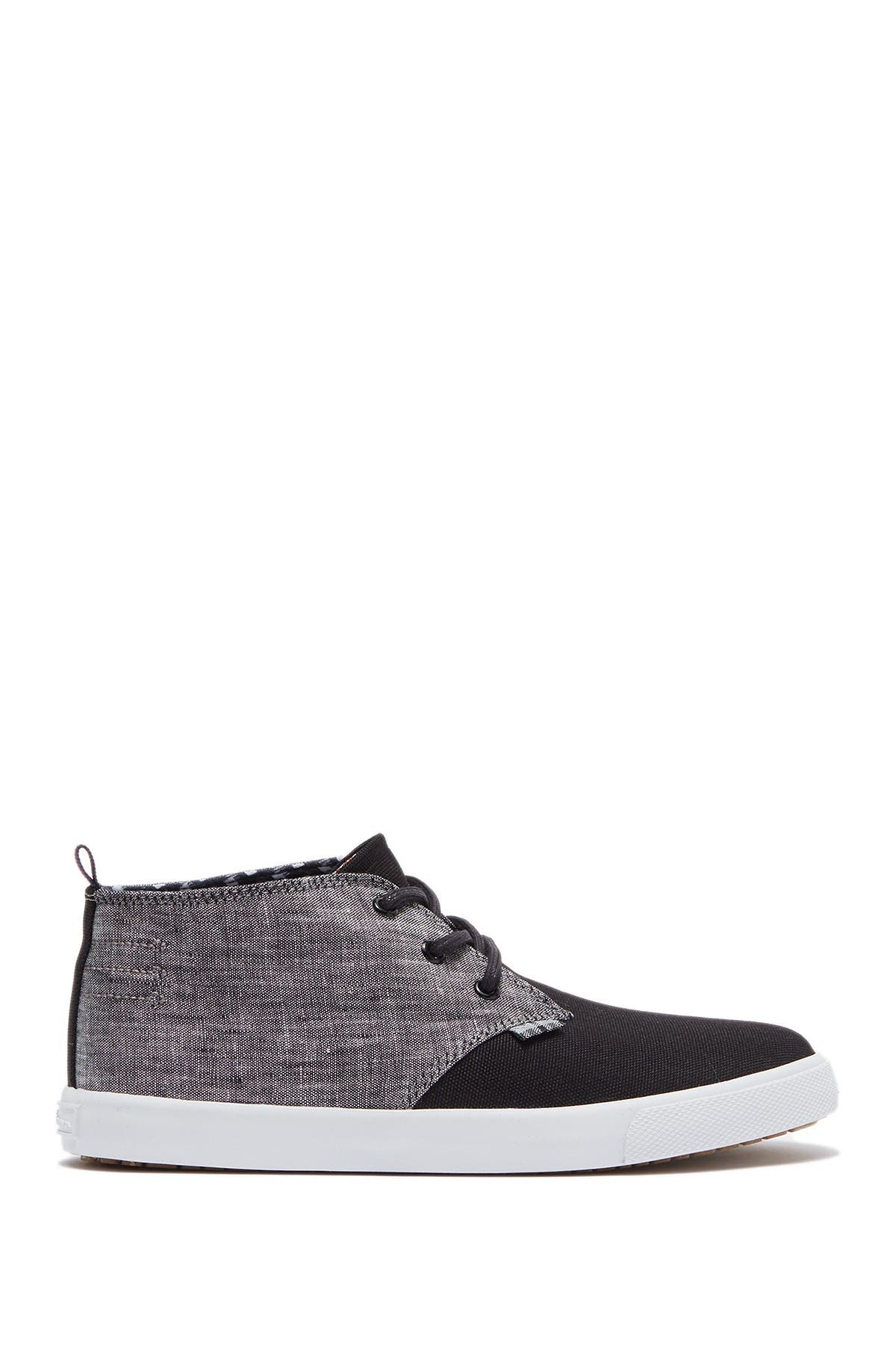 ben sherman bradford chukka