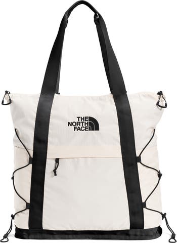 North face tote bags 2025 on sale