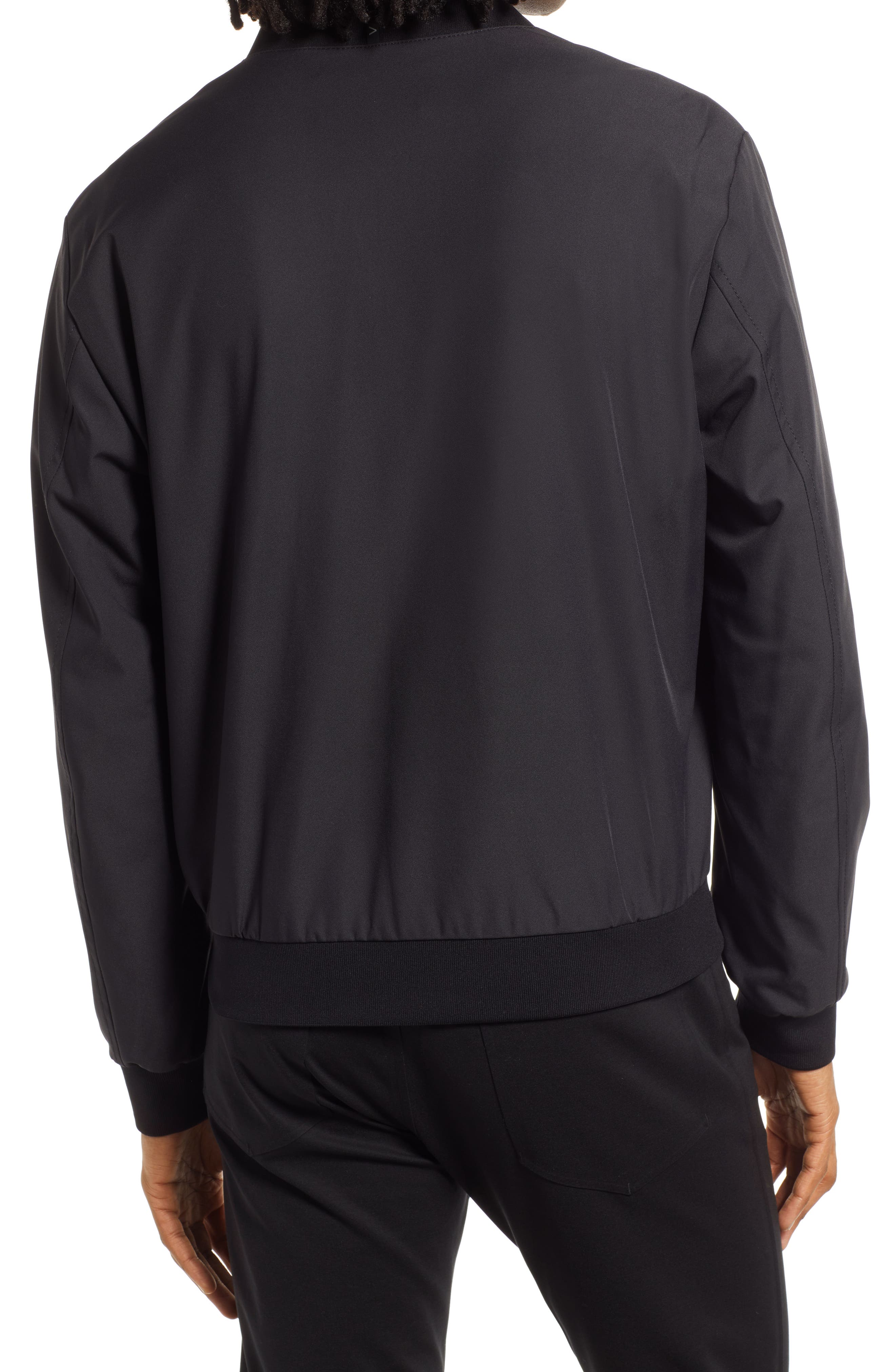 hugo boss jacket nordstrom rack