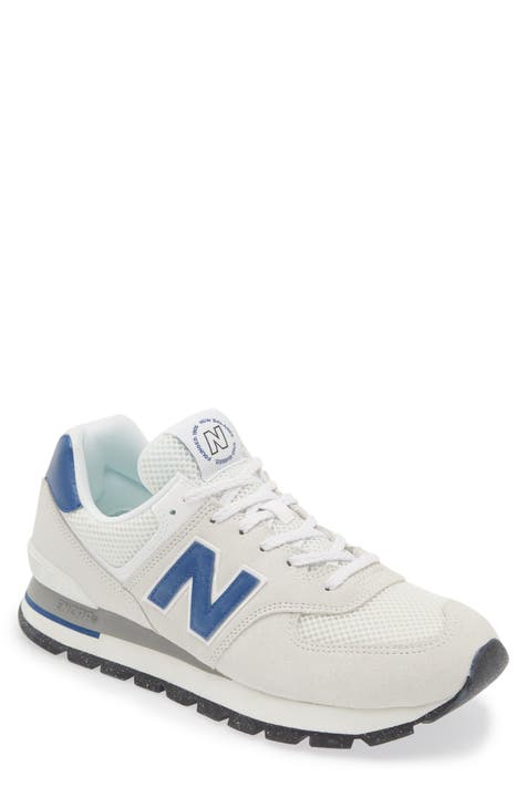 Classic Sneakers for Men - New Balance