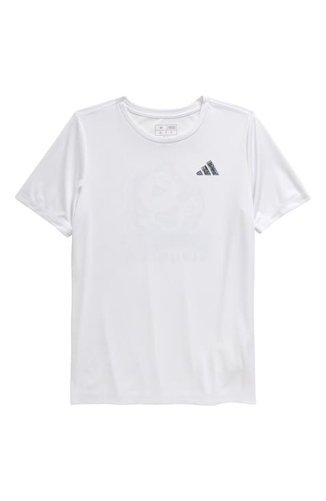 Fashion adidas boy shirts