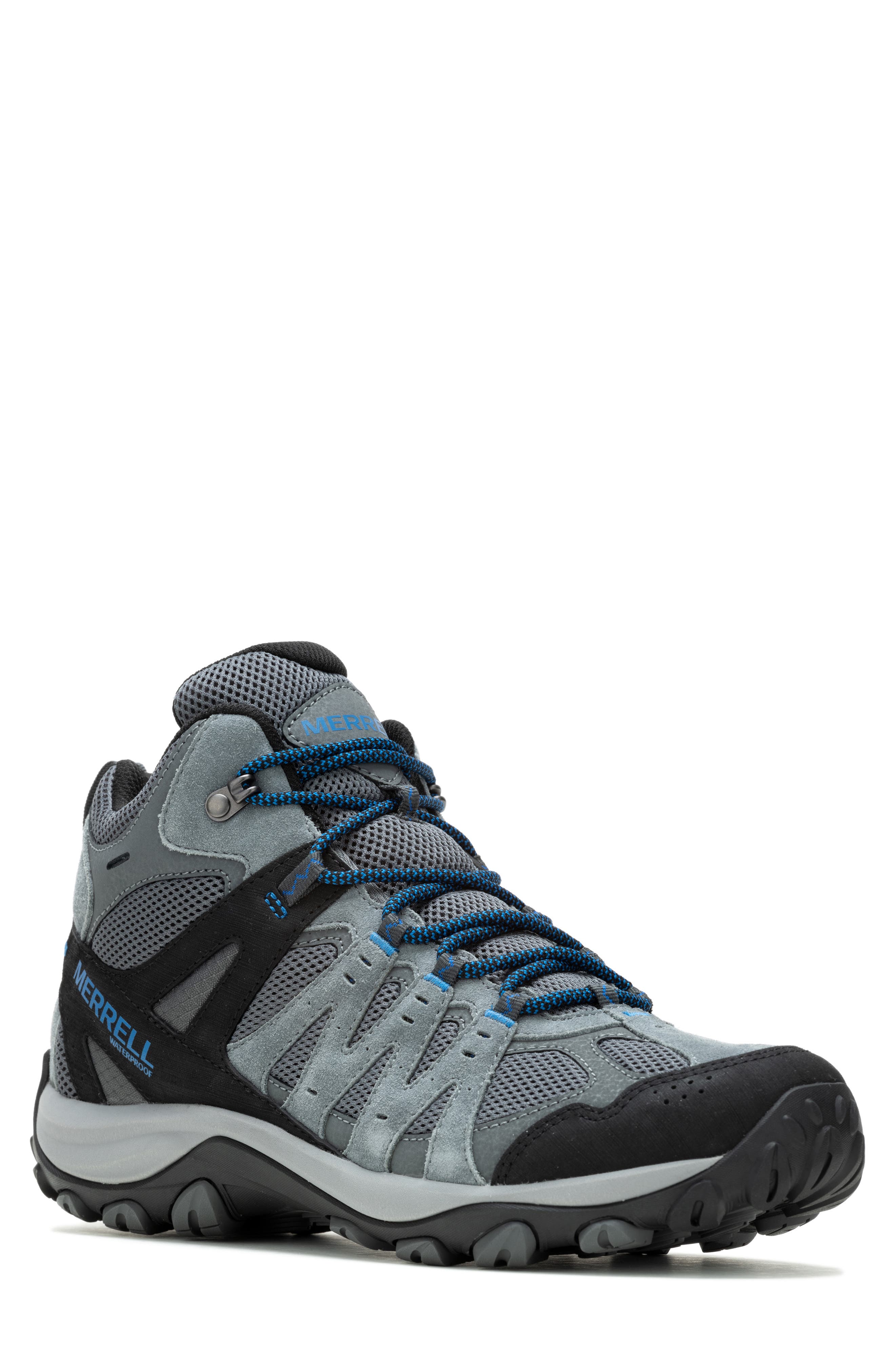 merrell accentor mid boot
