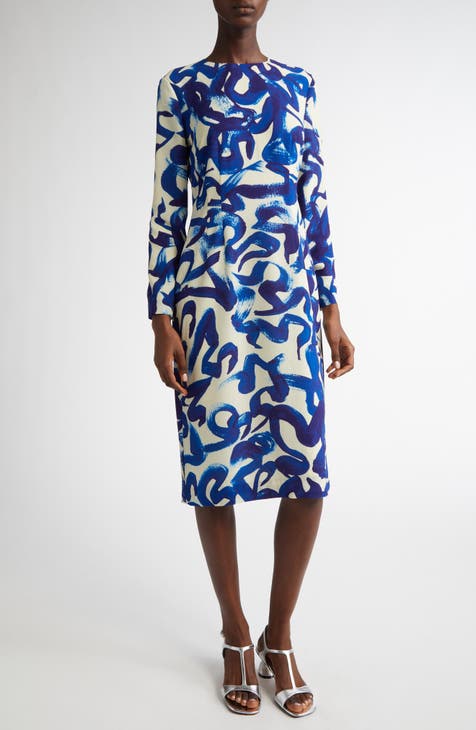 Women s Dries Van Noten Dresses Nordstrom