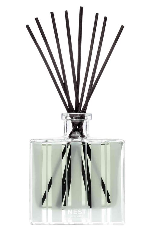 NEST New York Wild Mint & Eucalyptus Reed Diffuser at Nordstrom