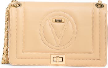 VALENTINO BY MARIO VALENTINO Alice Signature Shoulder Bag