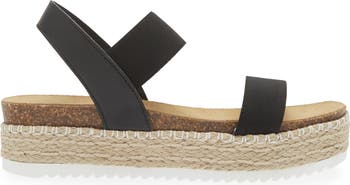 Steve Madden Jaklyn Espadrille Platform Sandal (Women) | Nordstrom