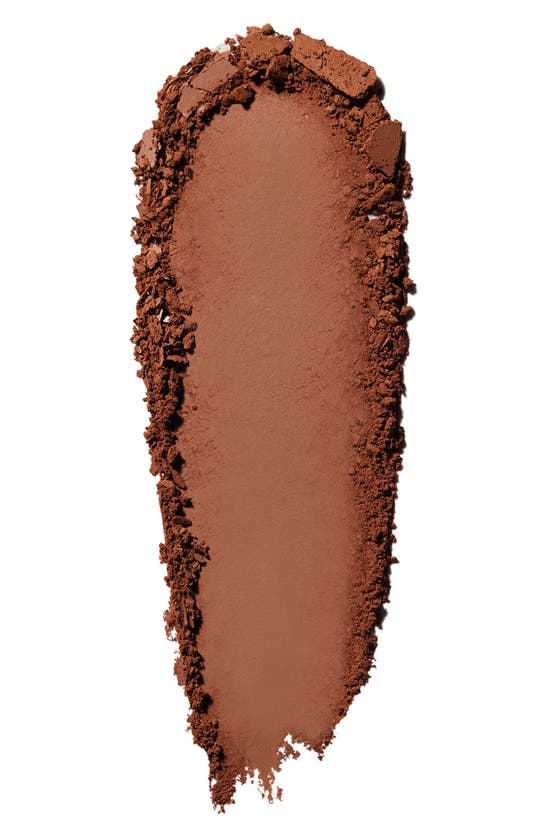 BOBBI BROWN BOBBI BROWN MATTE BRONZING POWDER