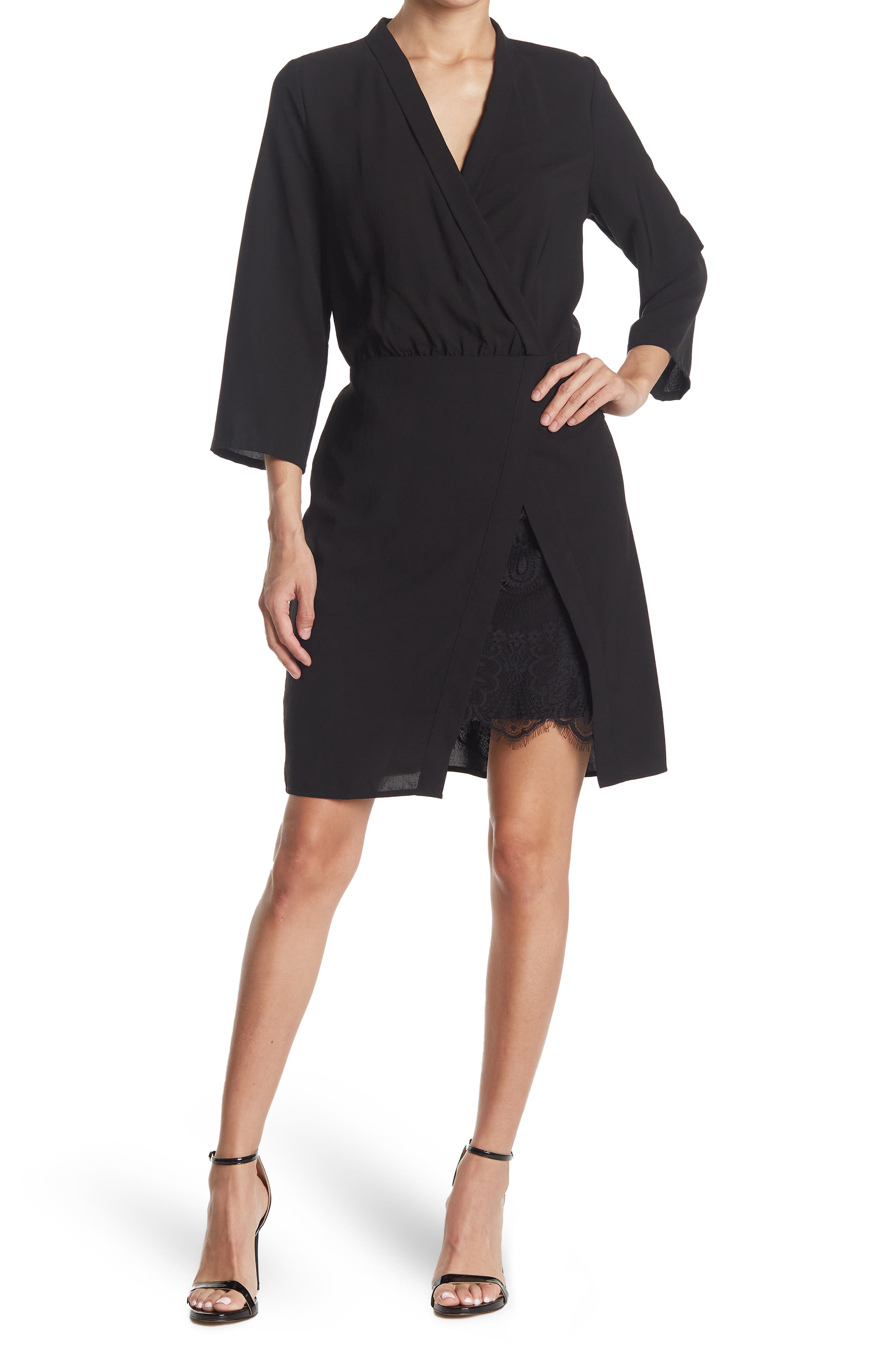 nordstrom rack day dresses