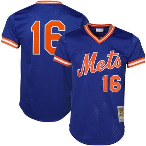 Men's New York Mets Sports Fan Jerseys | Nordstrom