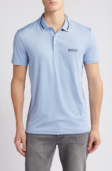 Hugo boss polo store shirts nordstrom rack