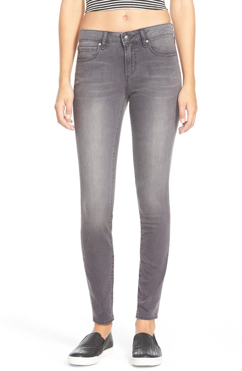 Articles of Society 'Sarah' Skinny Jeans (Greyhound) | Nordstrom