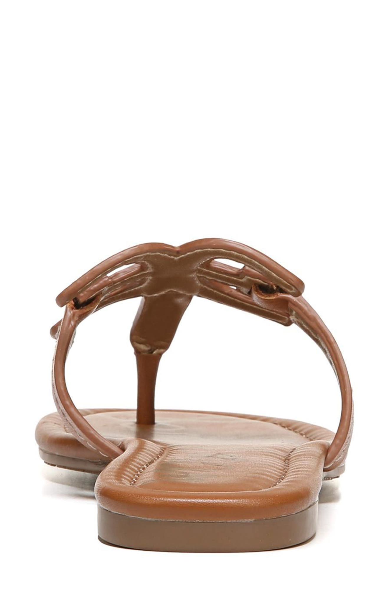 sam edelman carter thong sandals