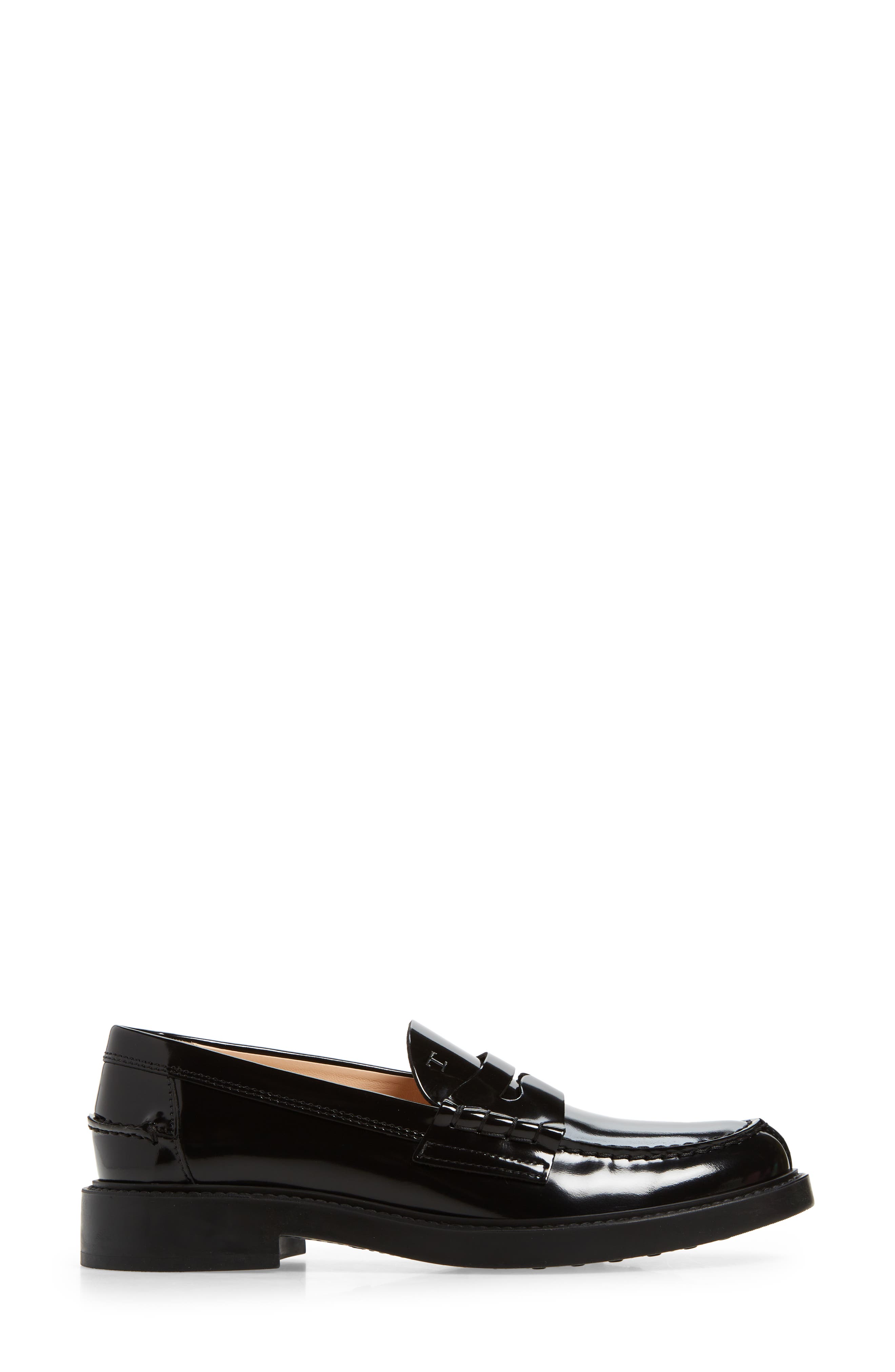 nordstrom womens penny loafers