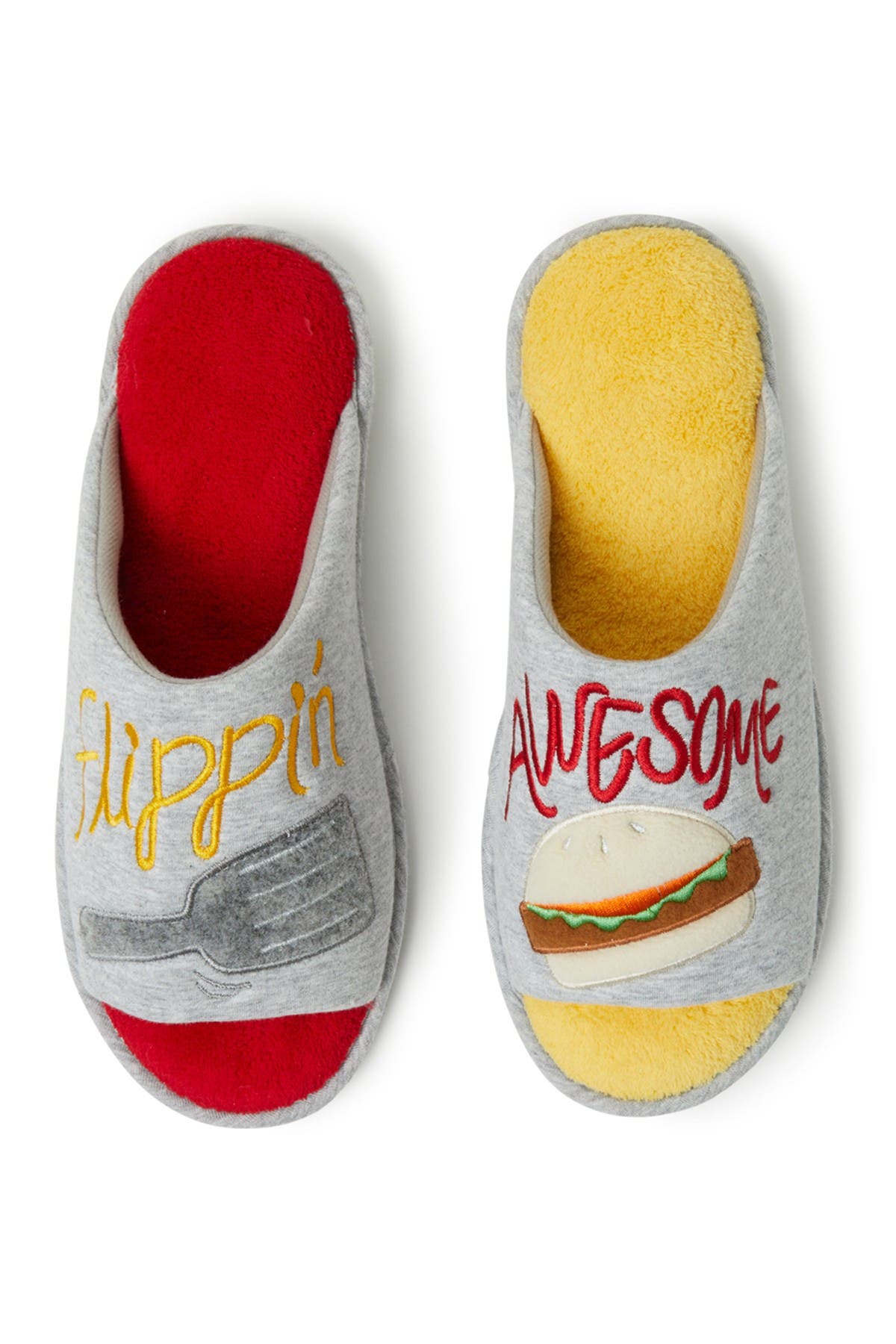 comfiest slippers
