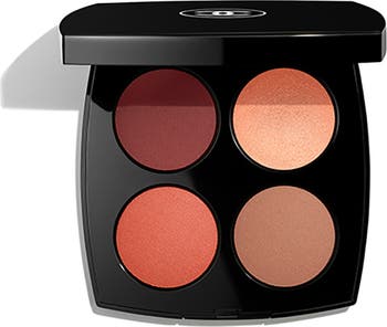 CHANEL LES 4 ROUGES Yeux Joues Palette | Nordstrom