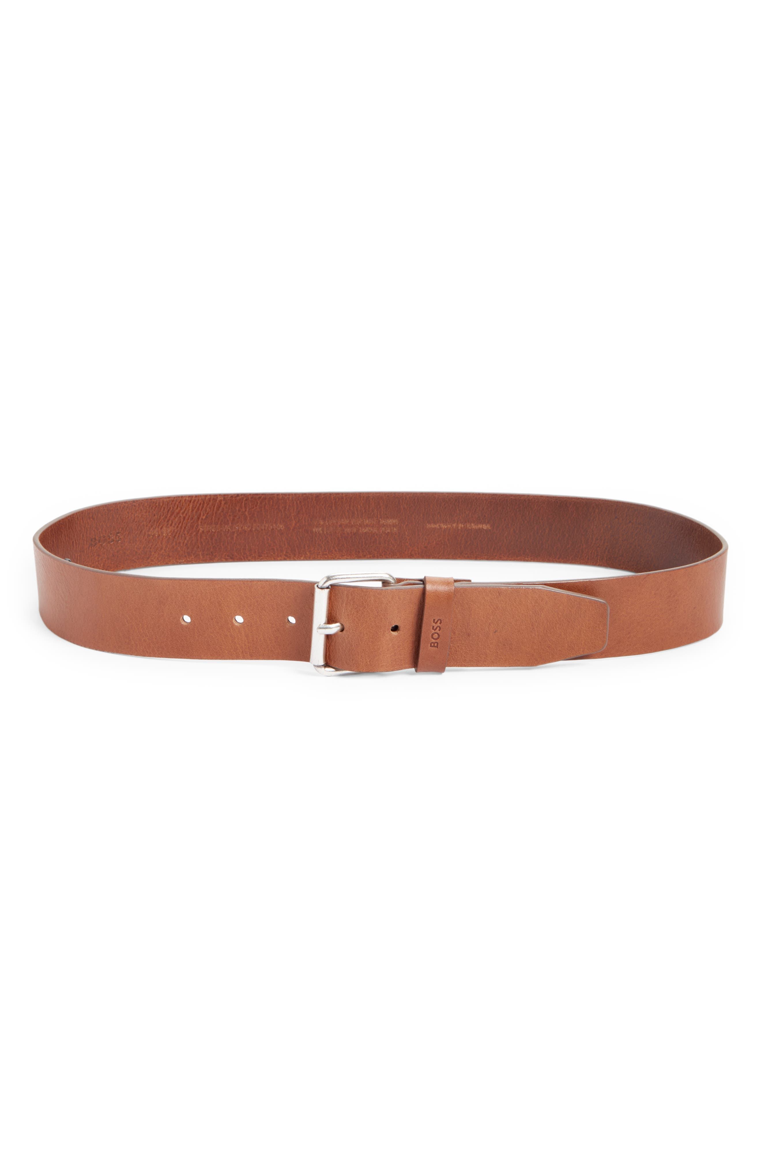 nordstrom hugo boss belt