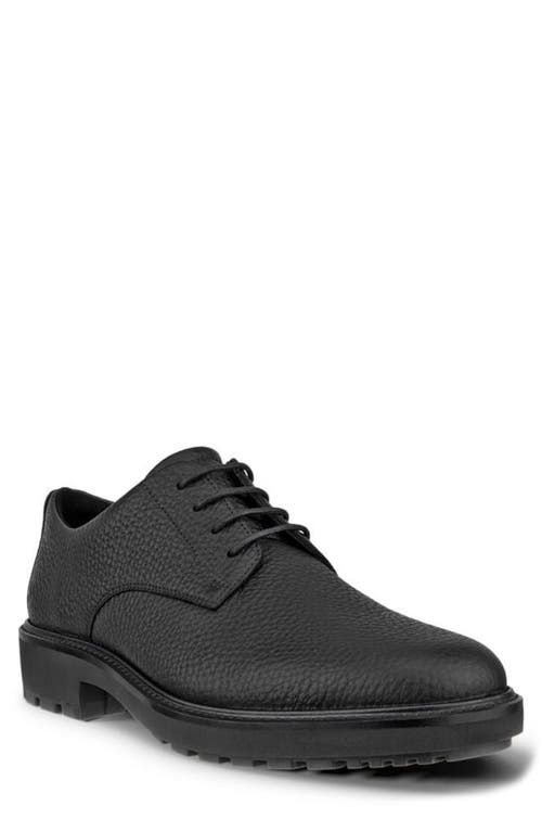 Shop Ecco Metropole Oslo Derby (men)<br /> In Black