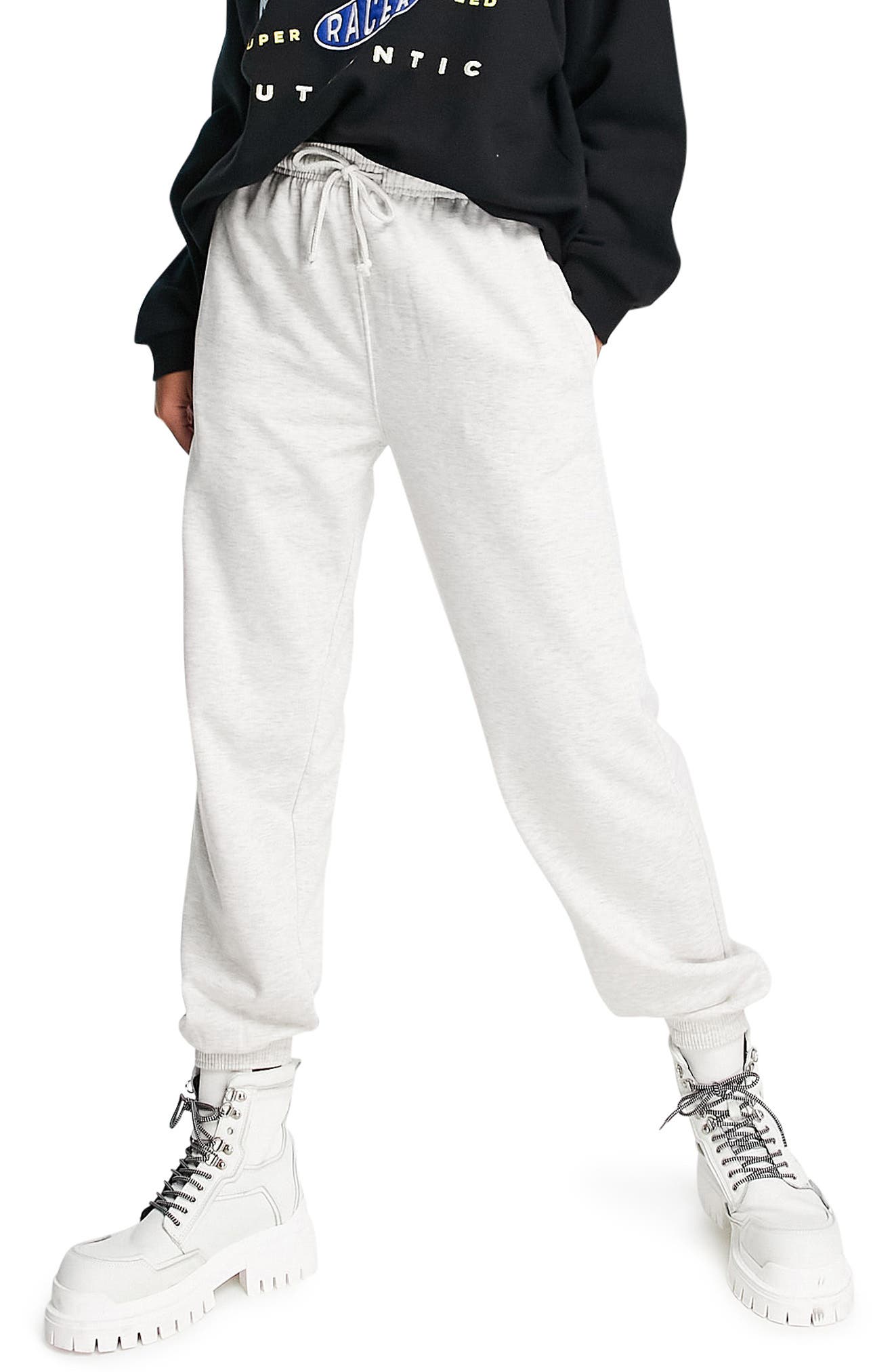 topshop sweatpants