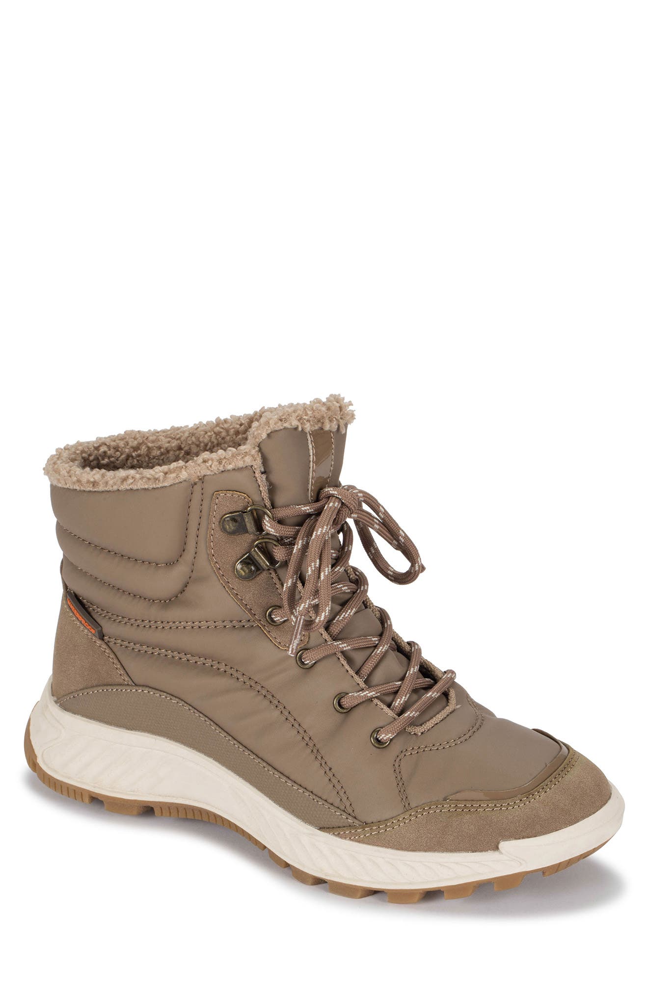 waterproof baretraps boots