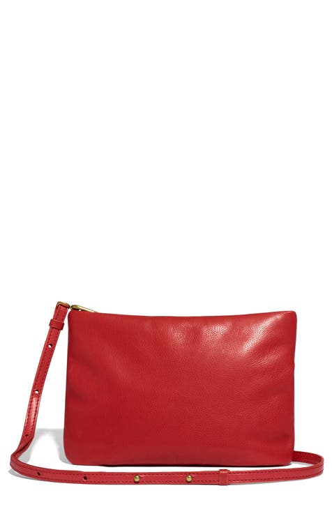 Red Purse 