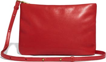 The Puff Crossbody Bag