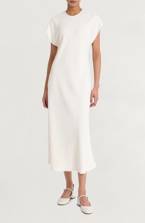 Luxely Short Sleeve Maxi Dress at Nordstrom,