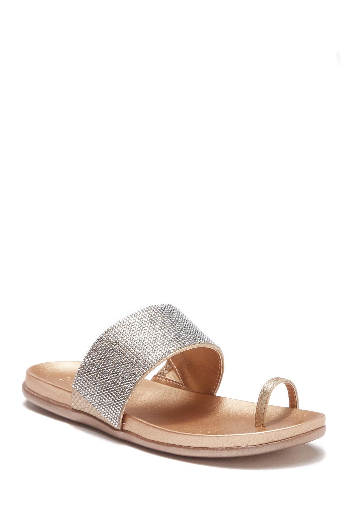 kenneth cole slide sandals