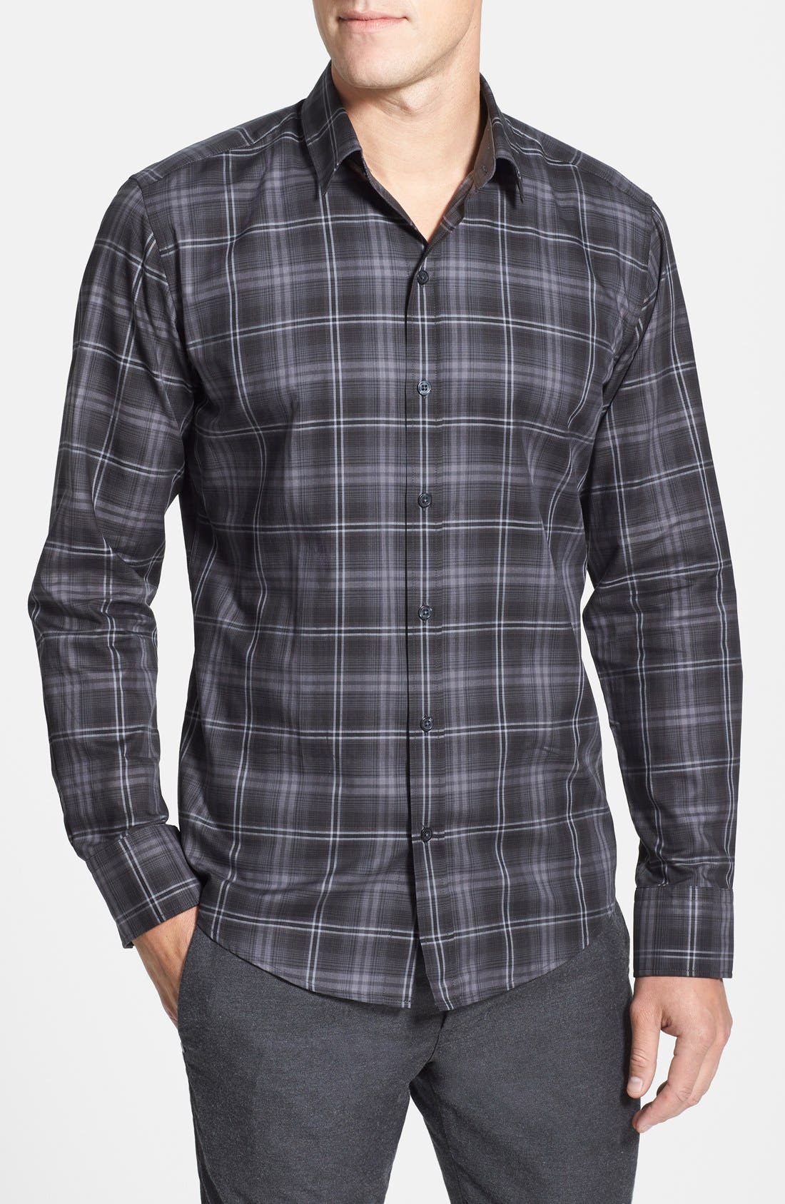 hugo boss jeans nordstrom