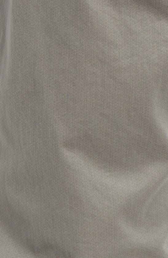 Ag Everett Sud Print Slim Straight Leg Pants In Viggo Grey Multi
