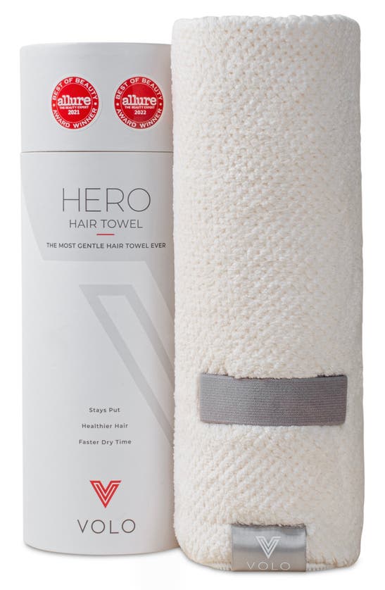 VOLO VOLO HERO HAIR TOWEL