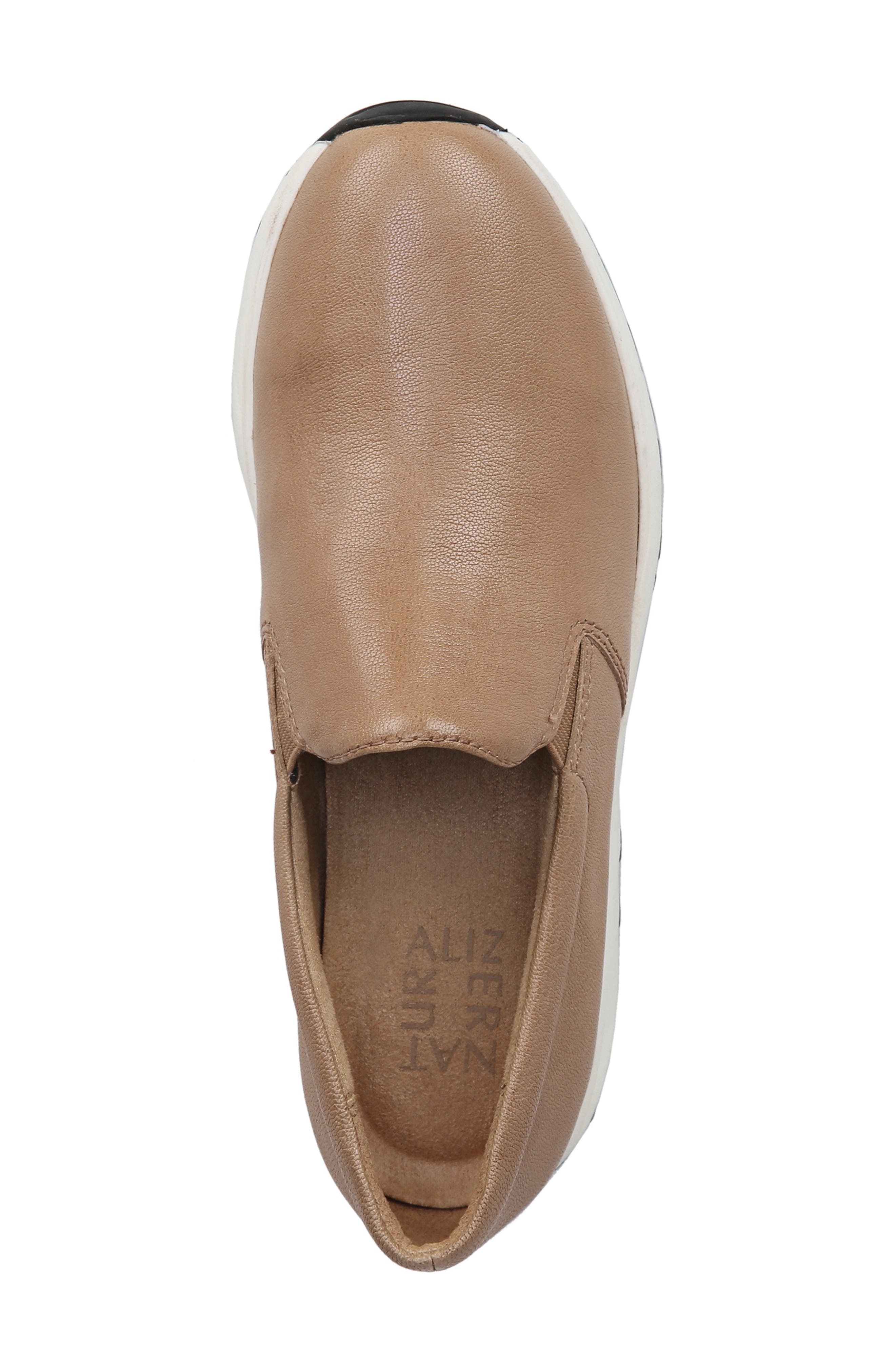 selah slip on sneaker