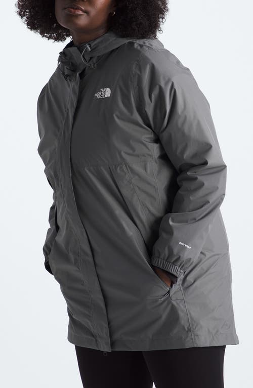 THE NORTH FACE THE NORTH FACE ANTORA WATERPROOF JACKET 