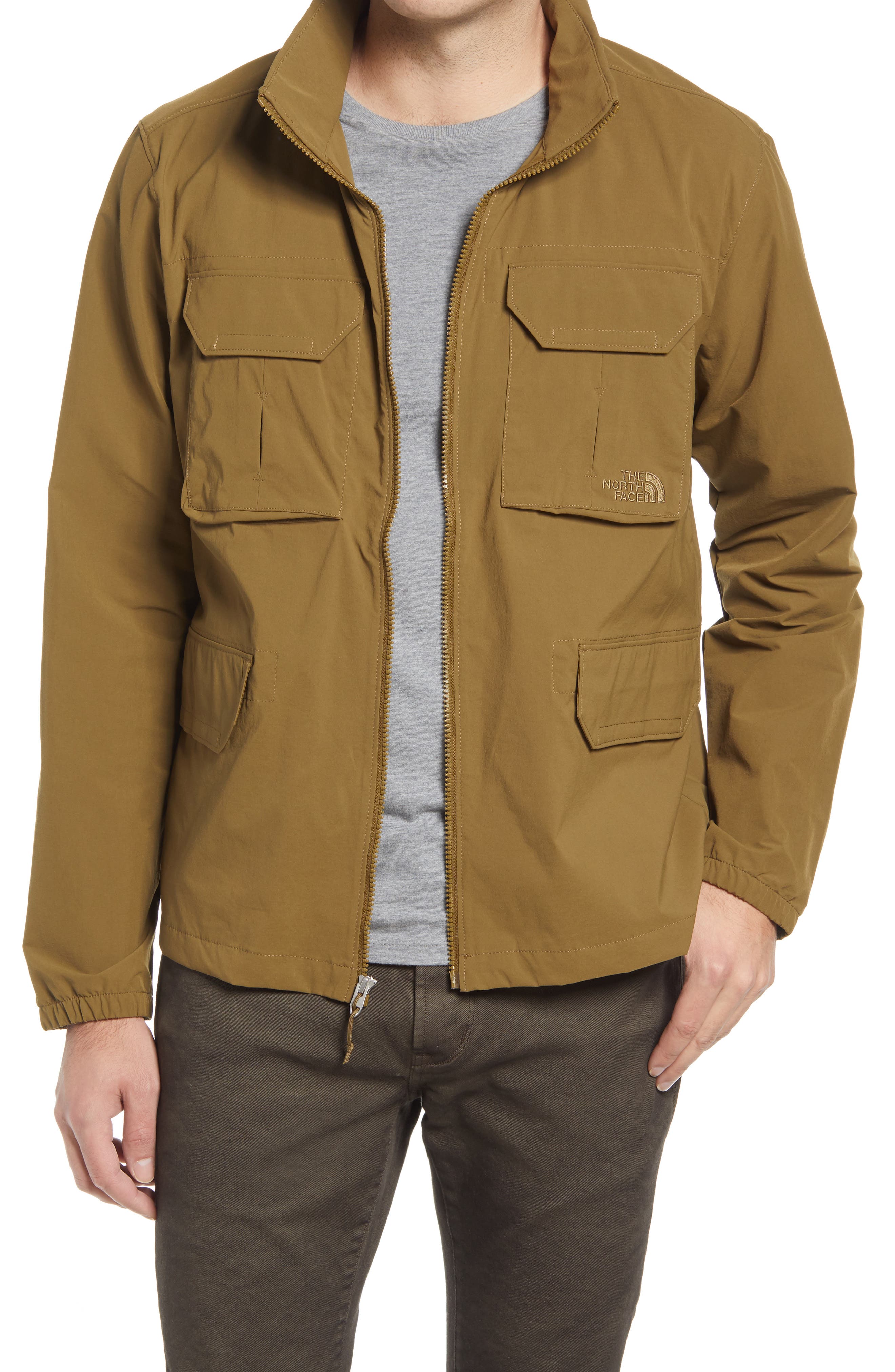 Freemont fieldjacket sales