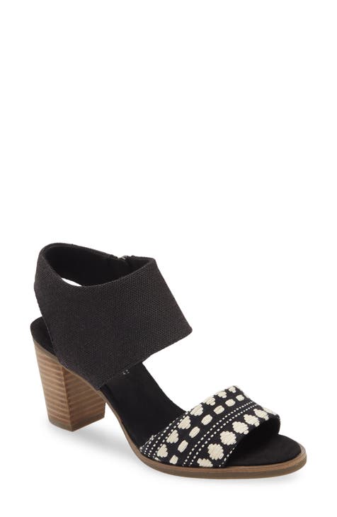 black heels nordstrom rack