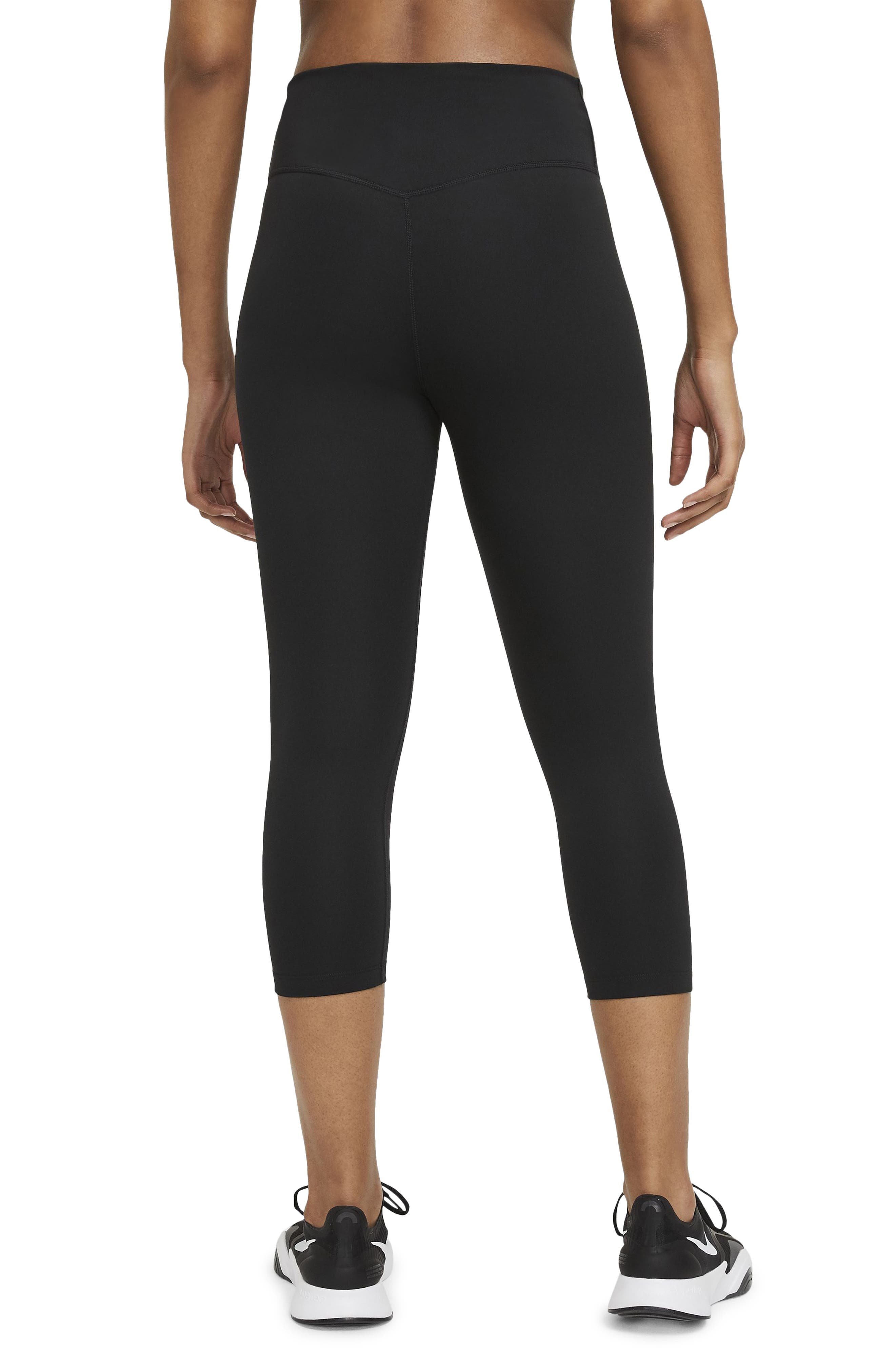 Nike One Capri Leggings | Nordstrom
