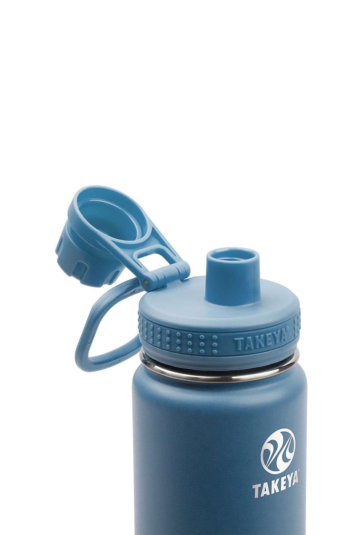 wirecutter coat rack on Takeya Actives 22 Oz Spout Bottle Bluestone Nordstrom Rack