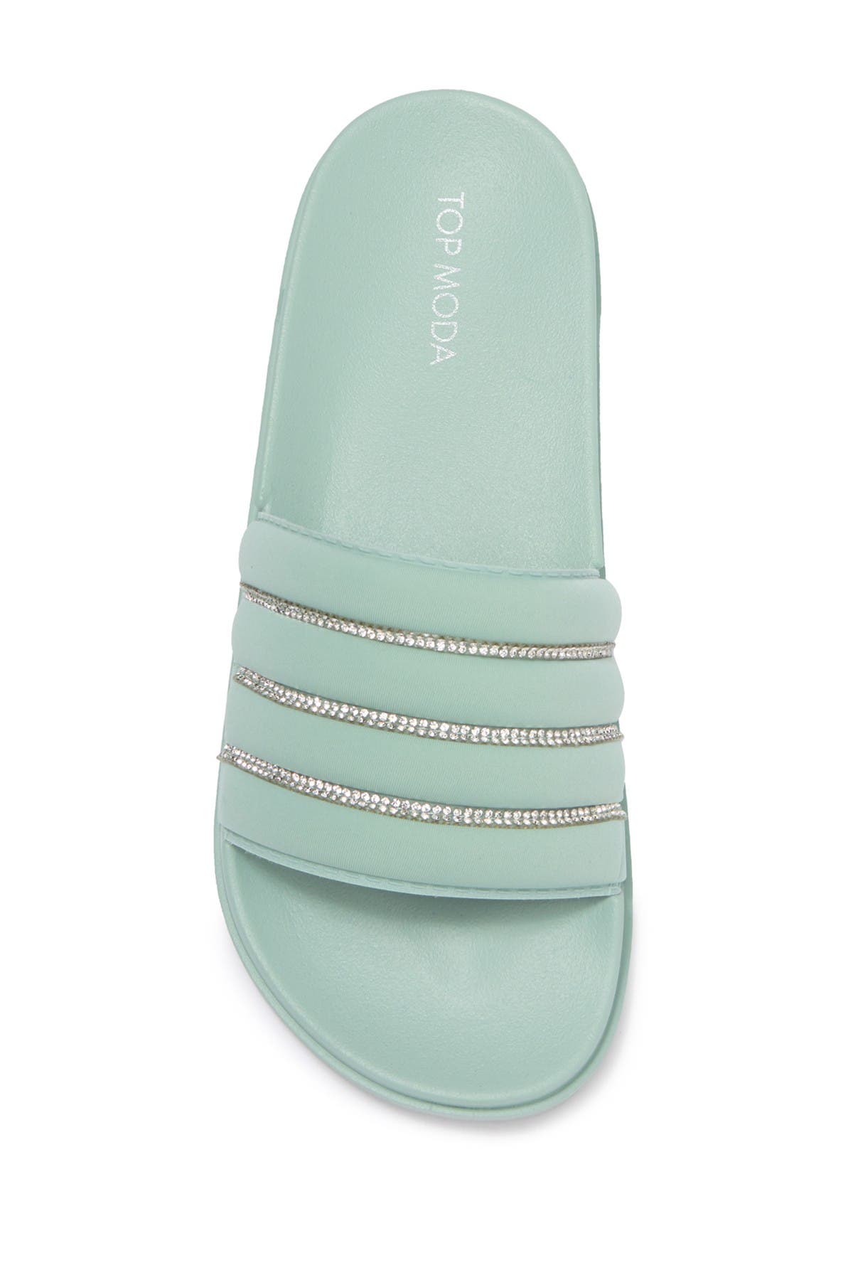 top moda slide sandals