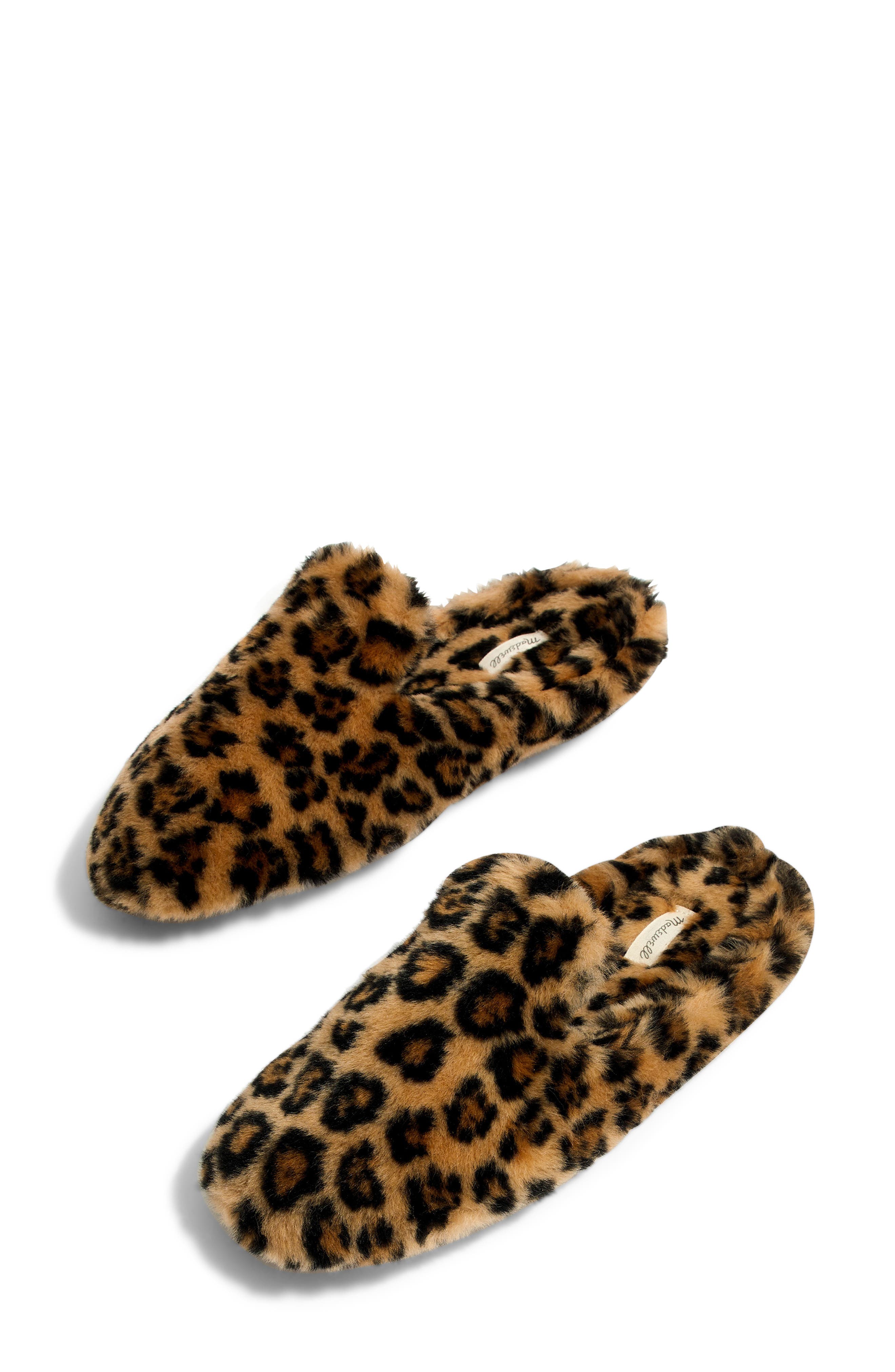loafer scuff slipper madewell