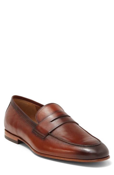 Mens Penny Loafer Designer Brands Nordstrom Rack