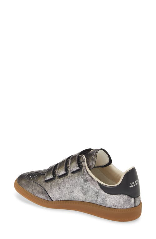 ISABEL MARANT ISABEL MARANT BETH LOW TOP SNEAKER 