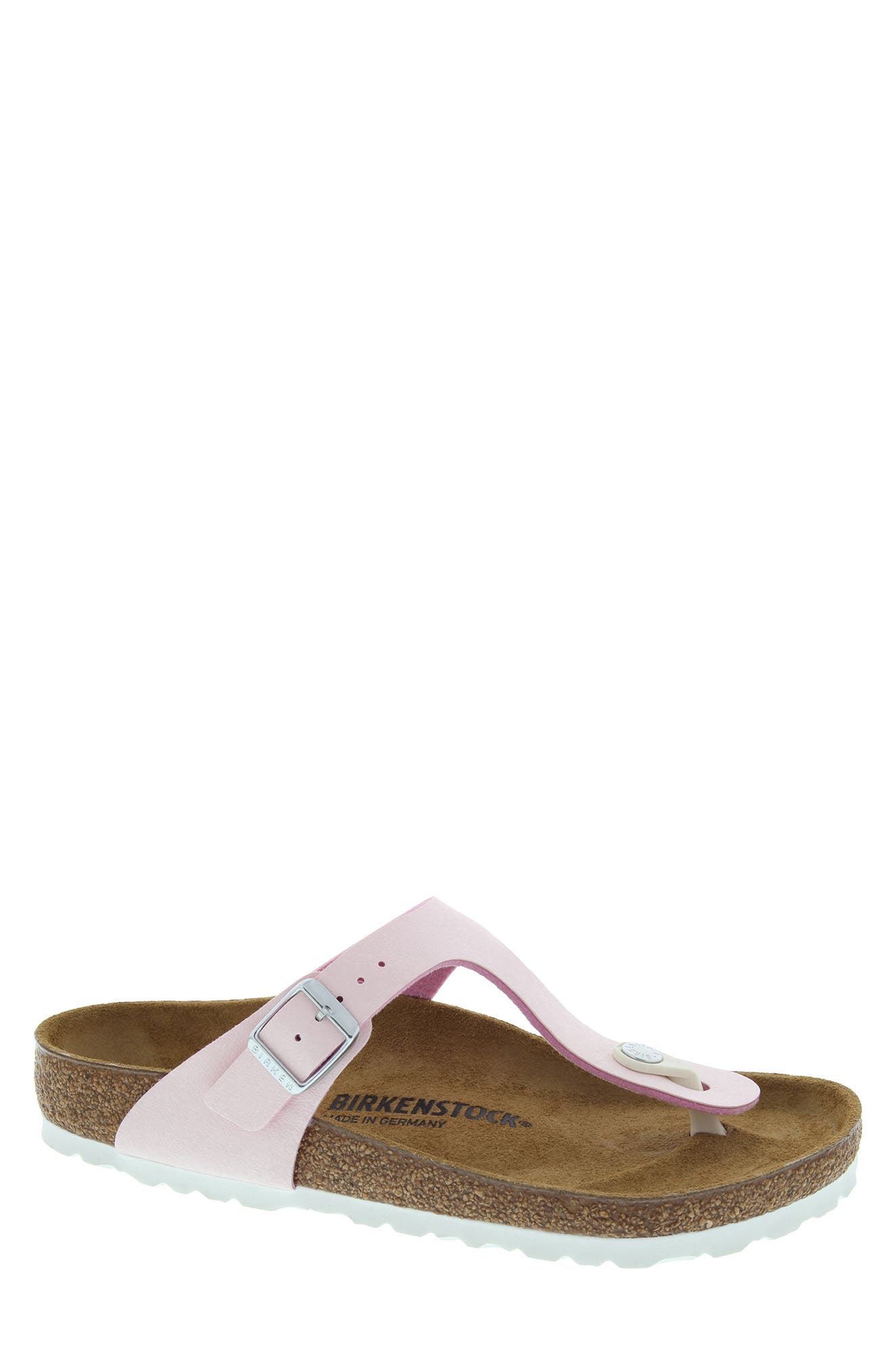 nordstrom pink birkenstock