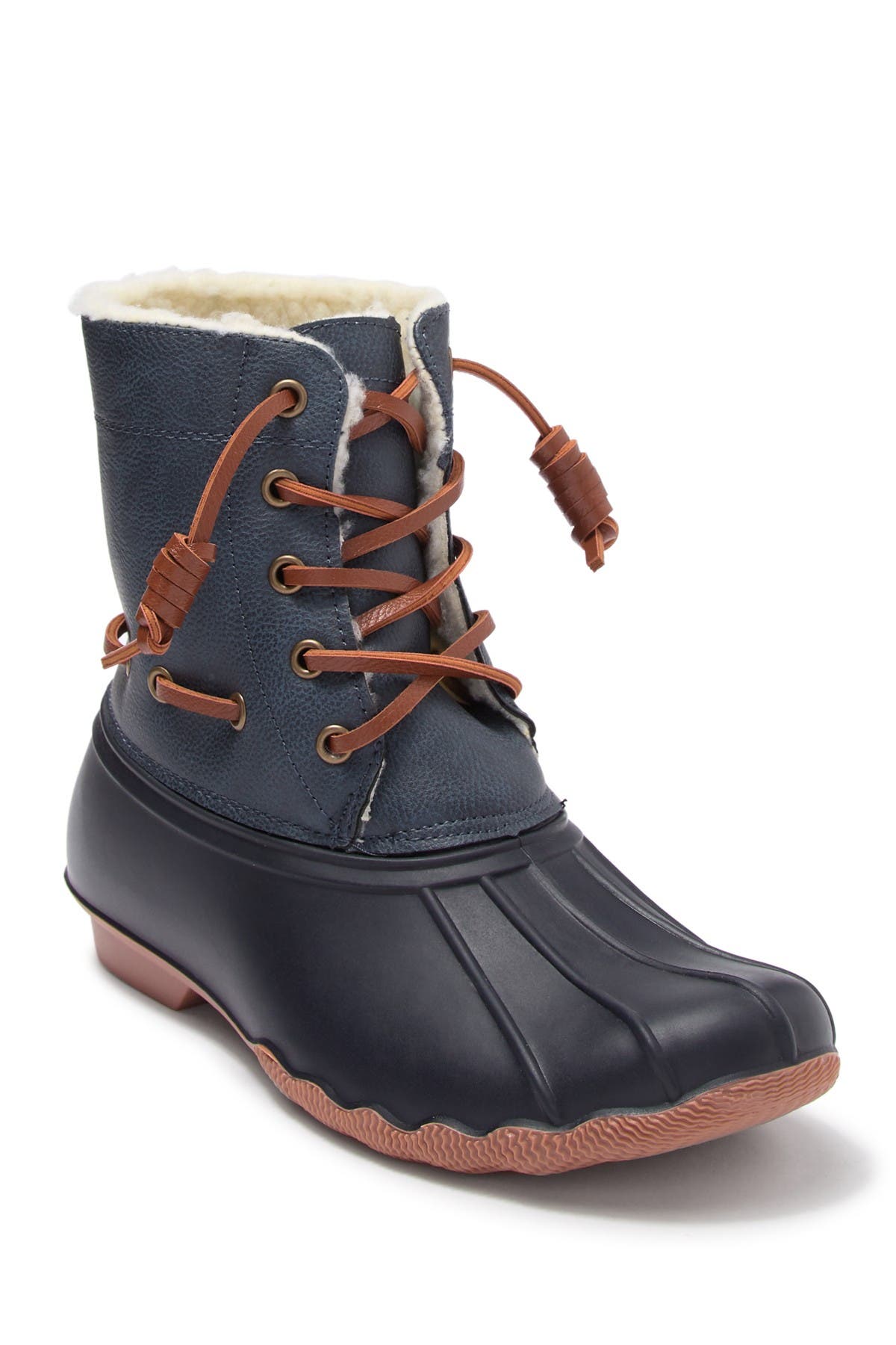 meyrick duck boot