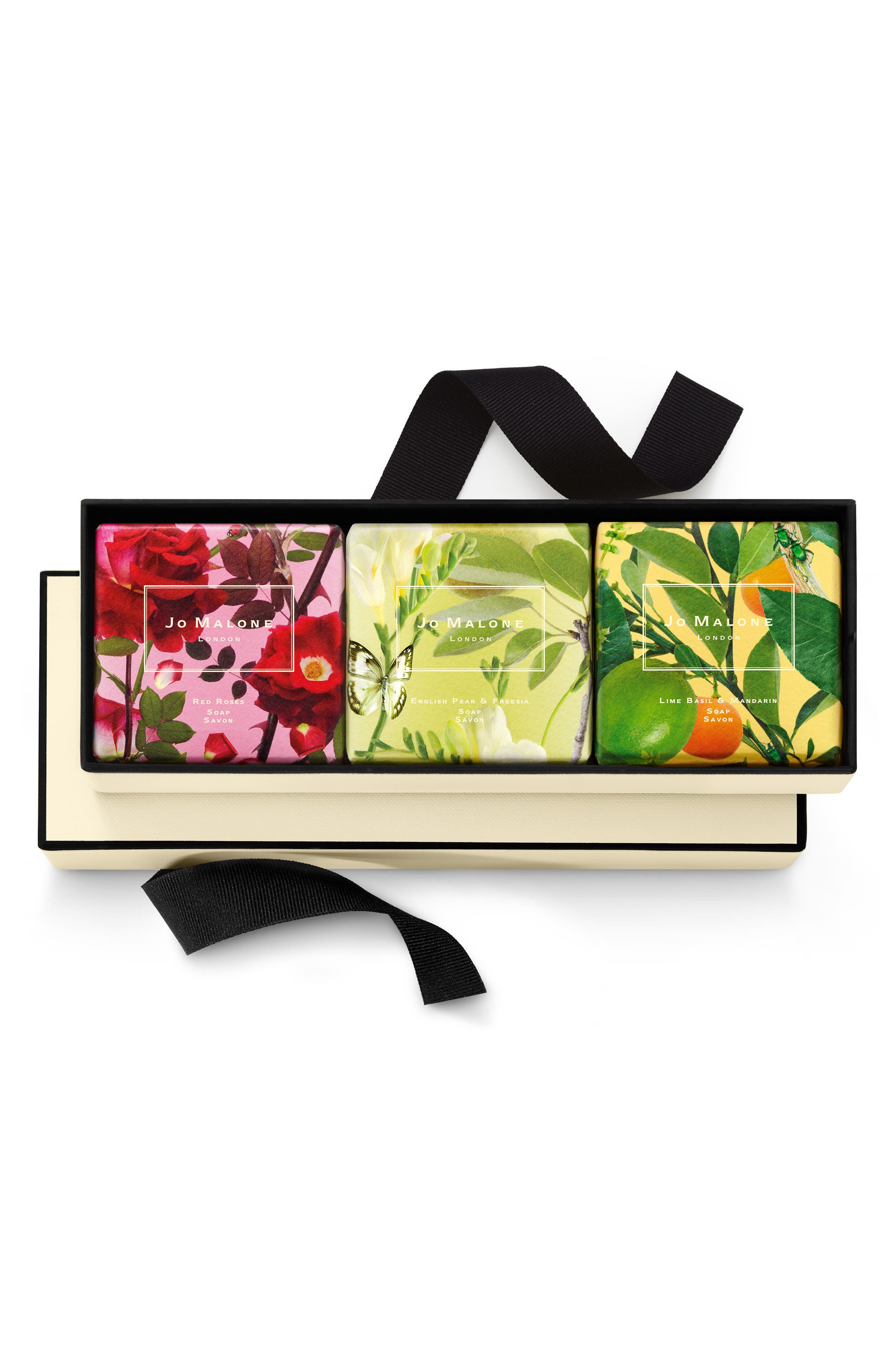 Jo Malone London™ Scented Bath Soap Set | Nordstrom