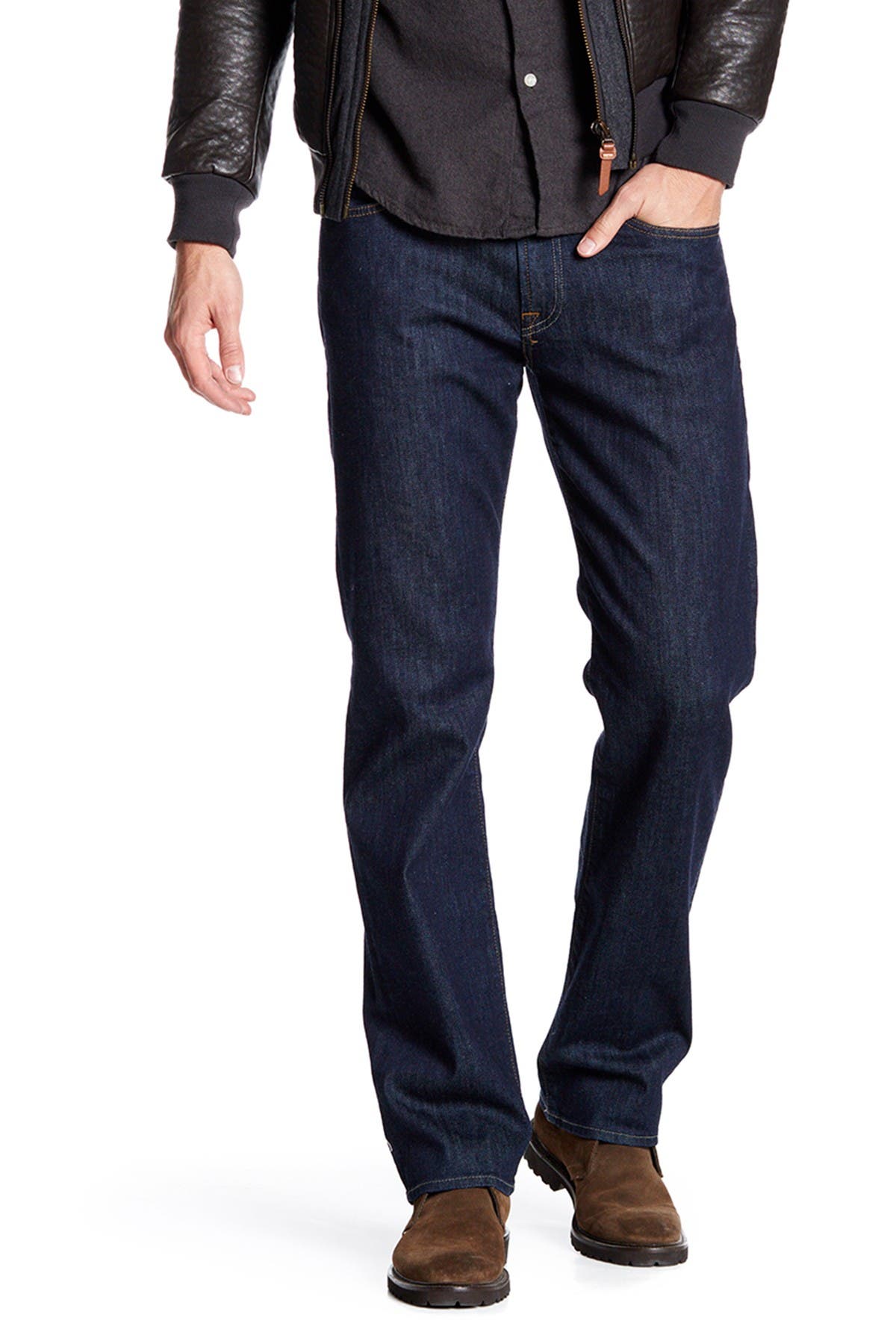 7 for all mankind carsen jeans